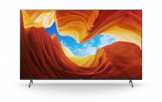 Sony KD-85XH9096 (FALD, HDMI 2.1, Triluminos) bei Mediamarkt