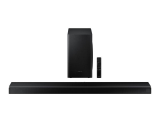 Samsung HW-Q60T 5.1.2 Soundbar bei Blickdeal