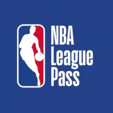 VPN: NBA League Pass Saison 2019/20 inkl. Playoffs