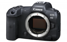 Vollformat Systemkamera Canon EOS R5 Body mit Premium-Garantie bei Brack zum Bestpreis