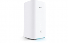 5G-Router Huawei 5G CPE Pro 2 bei Steg
