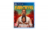 Far Cry 6 als Disc für Playstation
