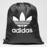 Adidas Trefoil Gymbag für 5.60 Franken inkl. gratis Versand bei Snipes (nur 4 Stück)