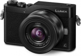 PANASONIC Lumix DC-GX800 Kit, 12-32mm, Schwarz bei FUST für 268 CHF