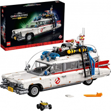 LEGO Creator Expert – Ghostbusters ECTO-1 (10274) zum Aktionspreis