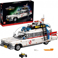 LEGO Creator Expert - Ghostbusters ECTO-1 (10274) zum Aktionspreis