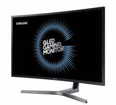 Samsung C32HG70 Curved Monitor bei DayDeal für CHF 449.- statt CHF 628.90 bei DayDeal