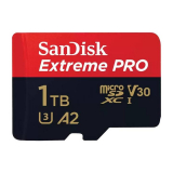 1TB SanDisk Extreme Pro Speicherkarte für 98 CHF bei Microspot