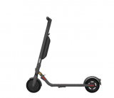 Psst, Segway geht bei Jelmoli-Shop nicht unter Technik !