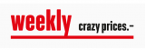 weekly crazy prices