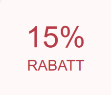 Bis zu 15% Rabatt bei discountlens – exklusive Gutscheine für Newsletter-Abonnenten