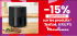 -15% zusätzlich auf Tefal, Krups und Moulinex Produkte bei Conforama