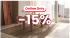 MOME Kollektion: -15% auf Möbel bei Conforama – Nur online