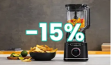 🍽️ Passe en mode Ninja avec -15% supplémentaires 🏆