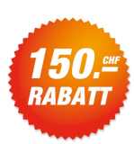 CHF 150.– Rabattcode für Ferien bei ITS Coop ab CHF 3’000.–