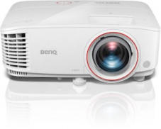 Full HD Beamer BENQ TH671ST bei digitec im Tagesdeal für 499.- CHF