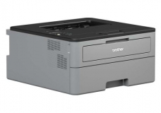 S/W-Laserdrucker Brother HL-L2350DW (Duplexdruck, WLAN, 1200×1200 DPI, 30 Seiten / min.) bei fnac