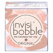 PerfectHair: invisibobble Beauty 3er Set, Collection Make-Up Your Mind, Haargummi