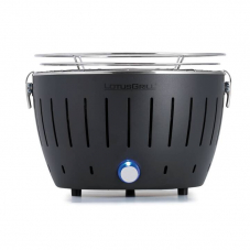 Elektrischer Holzkohle-Tischgrill LotusGrill G280 bei nettoshop