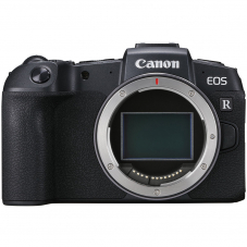 Vollformatkamera Canon EOS RP Body bei DayDeal