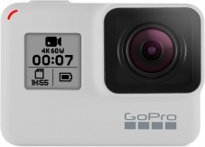 GoPro Hero 7 Black Limited Edition Dusk White