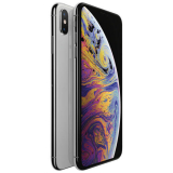 APPLE iPhone XS Max, 64GB, Silber bei Fust