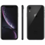 APPLE iPhone XR, 64GB, Schwarz