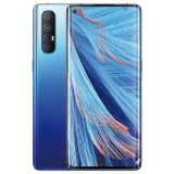 Oppo Find X2 Neo Starry Blue Smartphone bei Fust