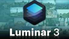 Skylum Luminar 3 Photo Editing Software Gratis!