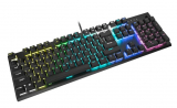 CORSAIR K60 RGB PRO Mechanical Gaming Keyboard bei Microspot