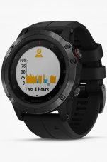 Garmin Fenix 5X Plus Saphir Sportuhr für CHF 449 statt CHF 640 bei Ochsner Sport