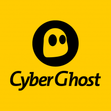 Hol dir CyberGhost VPN für CHF 2.15 / Monat