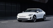 0.01 % Leasing für vorkonfigurierte Polestar 2 Modelle