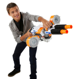 NERF - N-Strike Elite XD Rhinofire bei Smythstoys