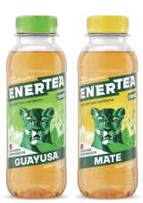 Rio Getränkemarkt: 1 Flasche Enertea by Rivella à 33cl Pet GRATIS für NL-Abonnenten