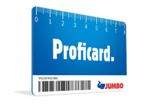 Jumbo-Proficard - bis zu 12% Rabatt & Rückvergütung auf Alles ab 500 Franken Jahresumsatz (nur Profi-Kunden)