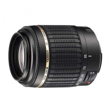 Tamron AF 55-200mm f/4-5.6 Di II LD Macro für Canon