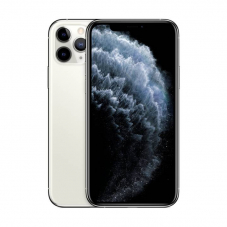Apple iPhone 11 Pro 64GB in Silber bei digitec