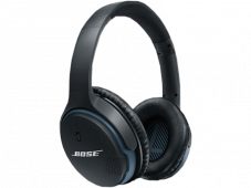 BOSE SoundLink Around Ear Wireless Headphones II bei MediaMarkt