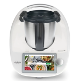 VORWERK Küchenmaschine Thermomix TM6 2.2L für Fr. 1399.95