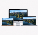 Apple Lagerverkauf bei microspot.ch