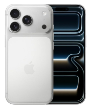 Twint Surprise - Iphone 17 Pro (256 GB)  in Blau, Orange und Silber zum neuen Bestpreis - Mit Preisgarantie!