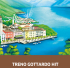 Vorankündigung: Ab 20. Okt ist der Treno Gottardo Hit ist wieder erhältlich!