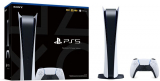 Playstation 5 / PS5 Digital bei CeDe