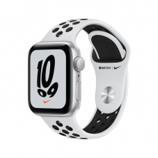 APPLE Watch Nike SE GPS (40 mm, Aluminium, GPS) zum neuen Bestpreis bei Microspot