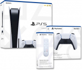PS5 PlayStation 5 (Disc/Digital) Bundle ab sofort erhältlich auf CeDe.ch
