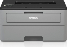 Brother HL-L2350DW S/W Laserdrucker (WLAN, Duplex) bei digitec