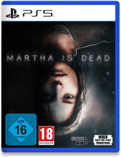 Preisfehler? Martha is Dead – PS5 Spiel