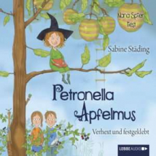 4 Kinderhörbücher Gratis – Conni, Petronella Apfelmus, Tafiti, Der kleine Muck