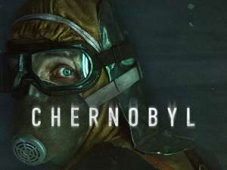 Chernobyl - Miniserie (Digital)